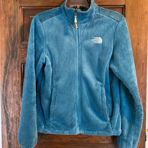 The North Face Jackets & Blazers - Women’s Northface fleece jacket